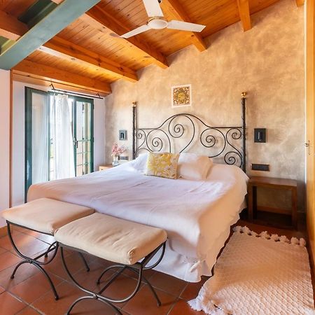 Hospederia El Arco Hotel Villavieja del Lozoya Екстериор снимка