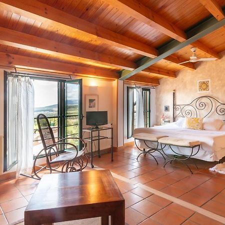 Hospederia El Arco Hotel Villavieja del Lozoya Екстериор снимка