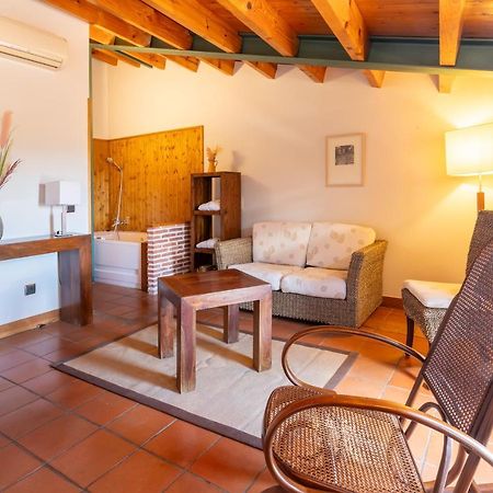 Hospederia El Arco Hotel Villavieja del Lozoya Екстериор снимка