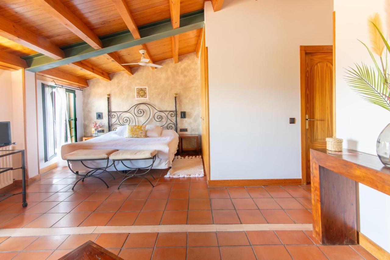Hospederia El Arco Hotel Villavieja del Lozoya Екстериор снимка